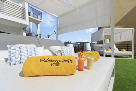 Palmanova Suites By Trh - 2