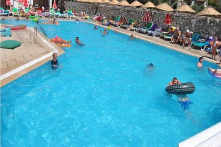 club ekinci palace - 3