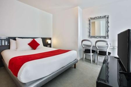 Sure by Best Western Beaujoire - 56
