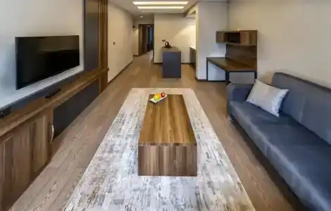 Ferah Suites - 41