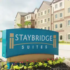 Staybridge Suites Houston - Iah Airport, An Ihg - 8