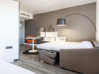Novotel Suites Perpignan Centre - 100