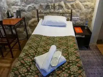 Caravanserai Cave - 42