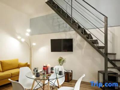Palà Suites - 123