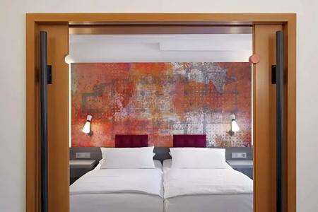 Best Western Plus Arosa - 119