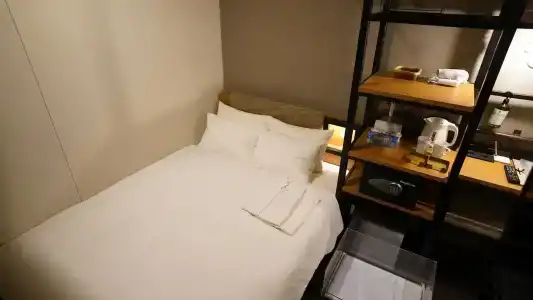 Ici Asakusabashi - 4