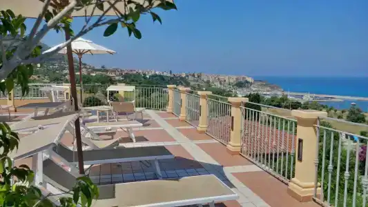Residence Piccolo - 7