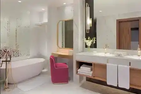 Grand Hyatt Dubai - 61