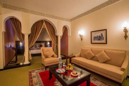 Riad Ennakhil & Spa - 121