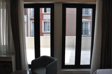 Centrum Suites İstanbul - 40