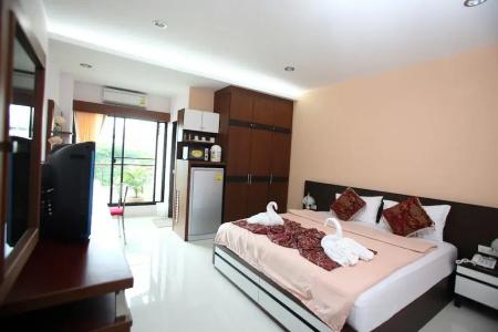 Pattara Place - 23