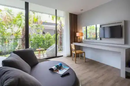 Asira Boutique HuaHin - 25