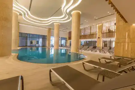 Radisson Blu Trabzon - 6