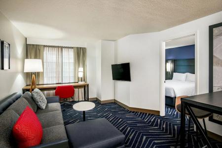 Residence Inn by Marriott Boston - 58