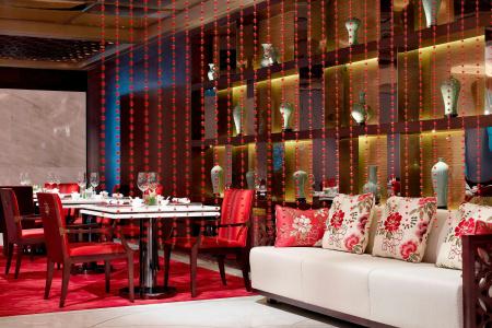 The Westin Tianjin - 36