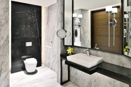 Jw Marriott Kolkata - 38