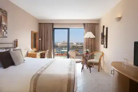 Marina Corinthia Beach Resort Malta - 42