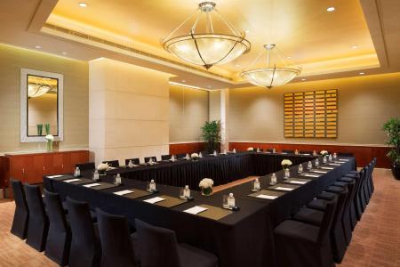 Grand Hyatt Beijing - 25