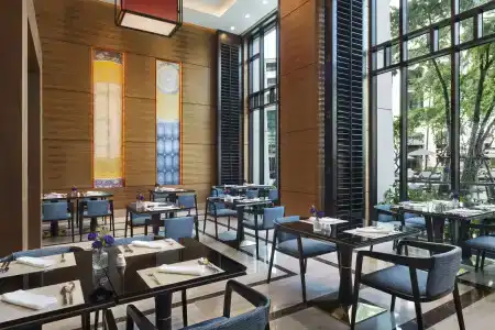 Siam Kempinski Bangkok - Sha Extra Plus Certified - 14