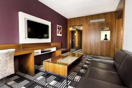 Best Western Premier International Brno - 98