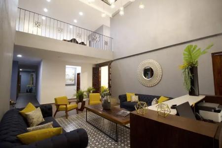 Boutique Casa Loreta - 12