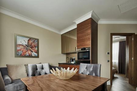 ApartBest Views - 20