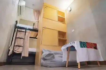 Cazz Hostel - 57