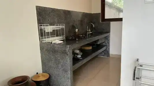 Kubu Bali Baik Villa & - 53