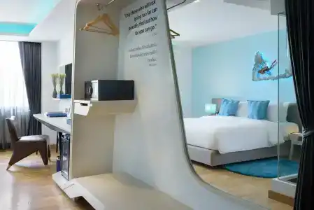 The Xtreme Suites - 115