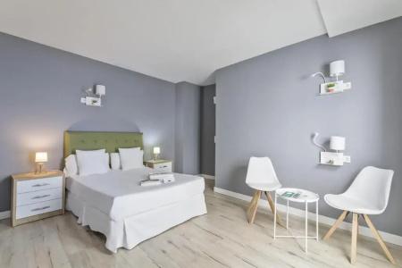 Hostel Sea&Dreams Calpe - 41
