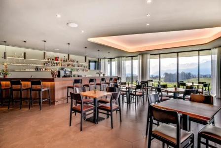 Gasthaus Badhof - Golfhotel - 14
