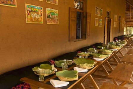 Aliya Resort and Spa - 27