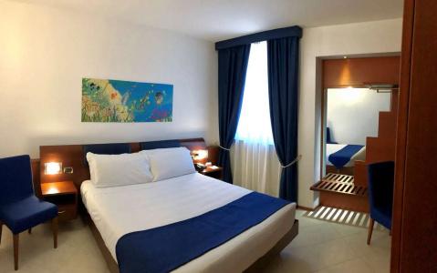 Best Western Nettuno - 105