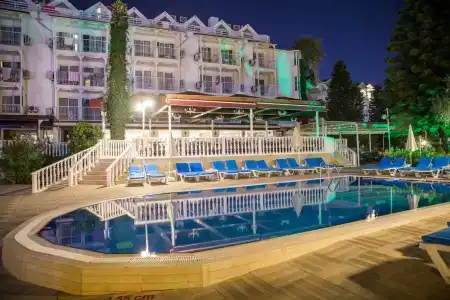Halıcı Marmaris - 27