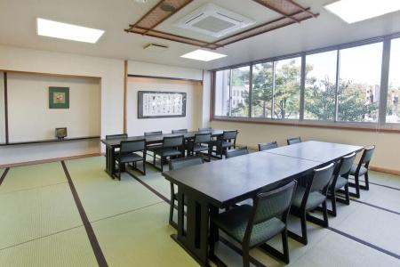 Onsen Nakahara Bessou Nonsmoking, Earthquake retrofit - 16