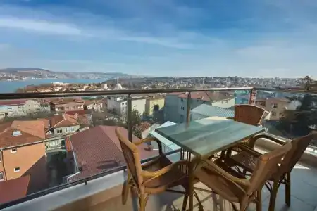 Tarabya Palace Suites - 33