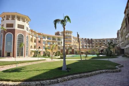 Royal Beach Serviced - 0