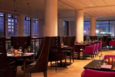 Hyatt Regency - 24