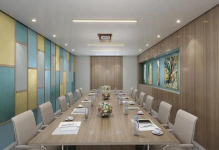 New Piscine, Spa & Wellness Center - 12