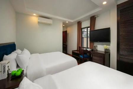 Hà Nội Time Guesthouse & Travel - 51