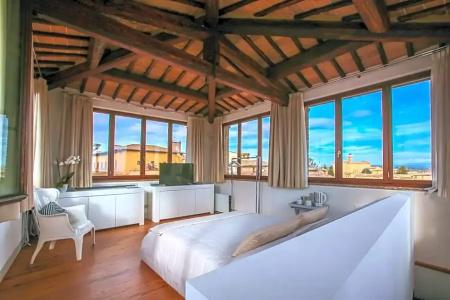 b&b Le Logge Luxury Rooms - 34