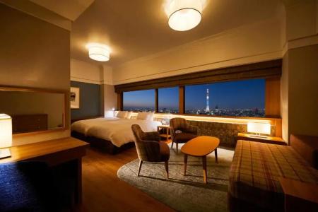 Tobu Levant Tokyo - 63