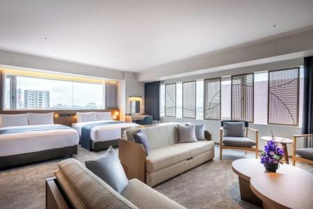 Niigata Grand - 38