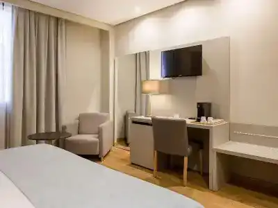 Mercure Carlton Rioja - 39