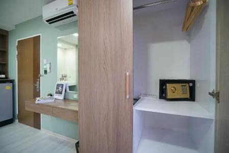 The Qube fifty - 34