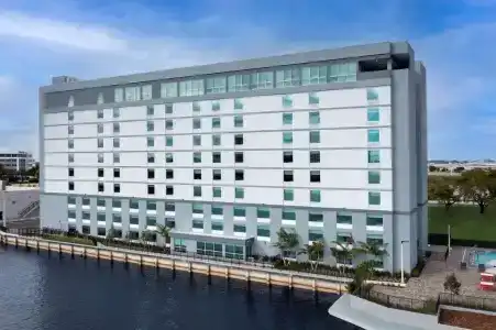 Tru By Hilton Miami Airport South Blue Lagoon, Fl - 30