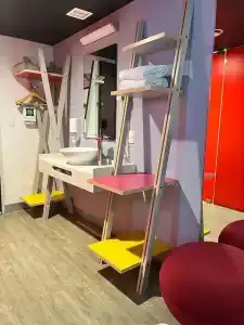 Ibis Styles Mexico Zona Rosa - 48