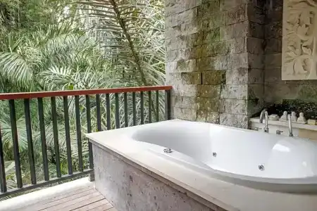 Visesa Ubud Resort - 57