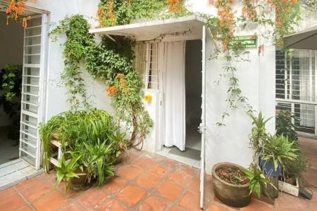 Casa Canario - 49