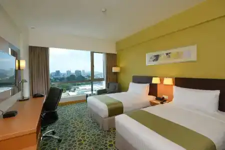 Holiday Inn Melaka, An Ihg - 35